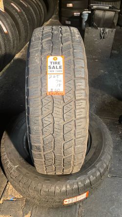 265/70/18