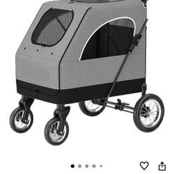 PET Stroller (NEW)