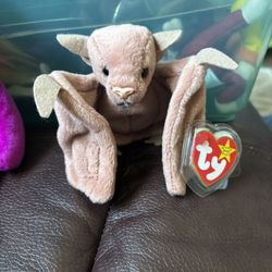 Beanie Babies And More