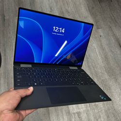 Dell laptop