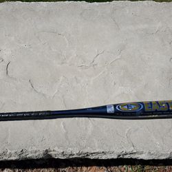 Youth Baseball/ Aluminum Bat/Easton-Reflex/Preowned