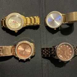 Watches