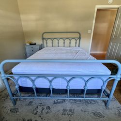 Bed Frame