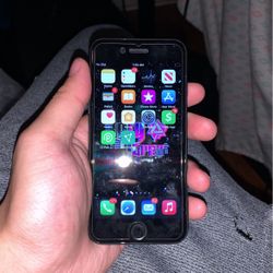 iPhone 8