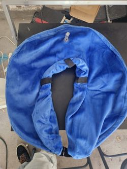 Bencmate Inflatable Dog Collar 