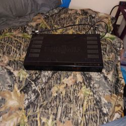 Insignia dvd player