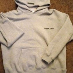 Essential Hoodie