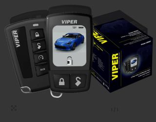Viper Model 5908v