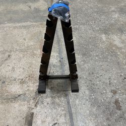 Dumbbell Rack 