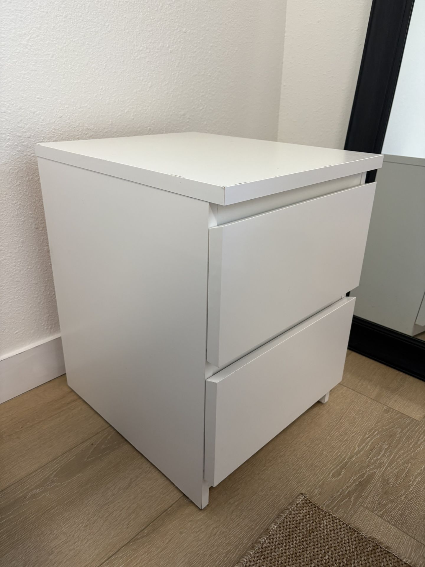 IKEA Nightstand