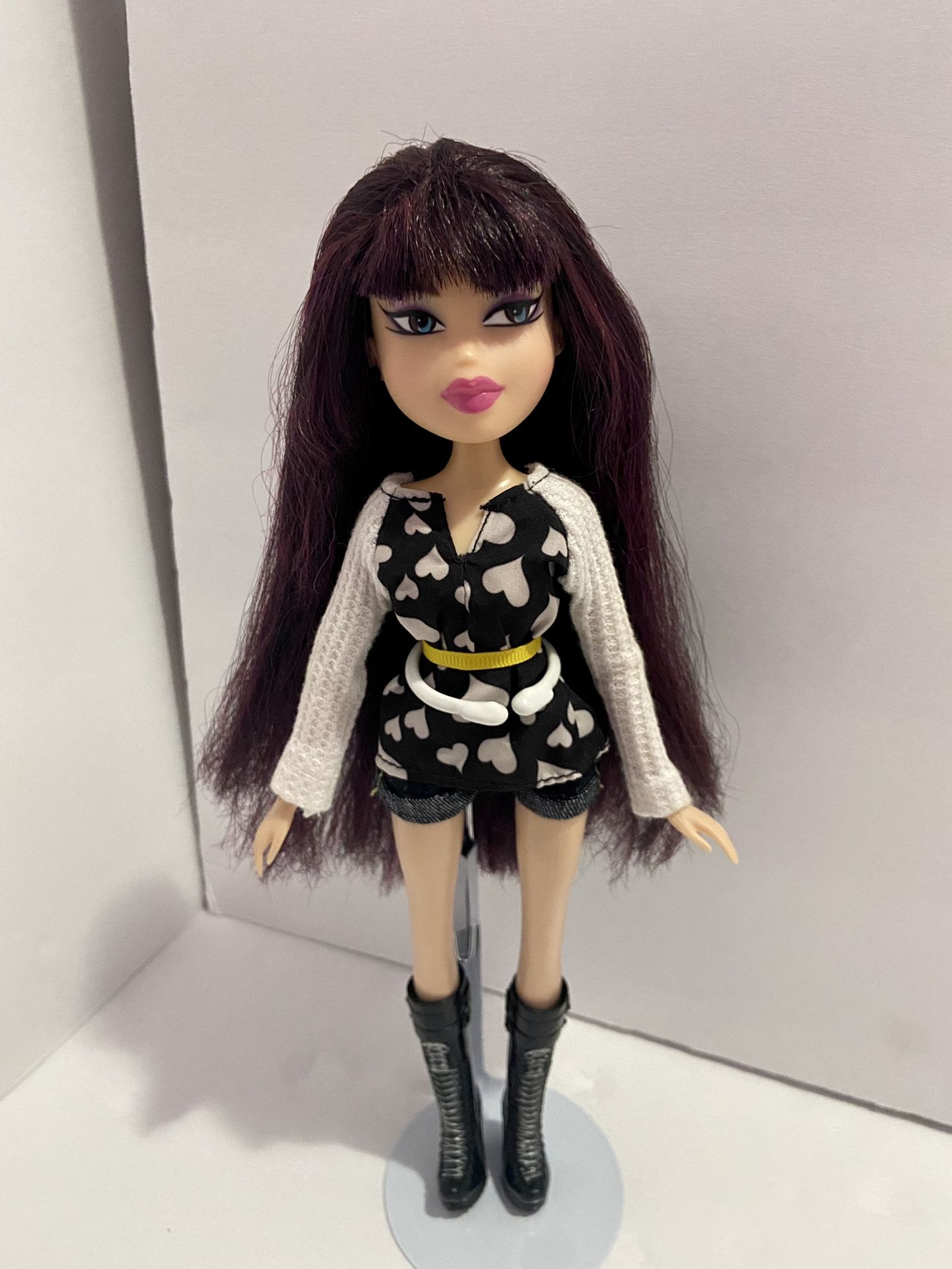 Bratz doll Jade