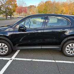 2016 Fiat 500X 116,000 Miles 5,999 Dollars Cash Only 
