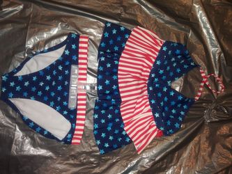 FUN IN THE SUN OR 4TH OF JULY