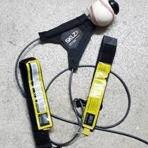 SKLZ Hit-A-Way Batting Swing Trainer for Baseball and Softball 