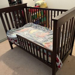 Beautiful Land Of Nod Crib