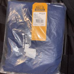 Carhartt Scrubs 