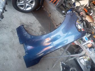 Front Fender Ford F250 /350/450