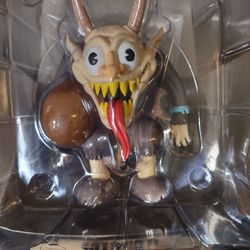 Krampus Collectible Figure