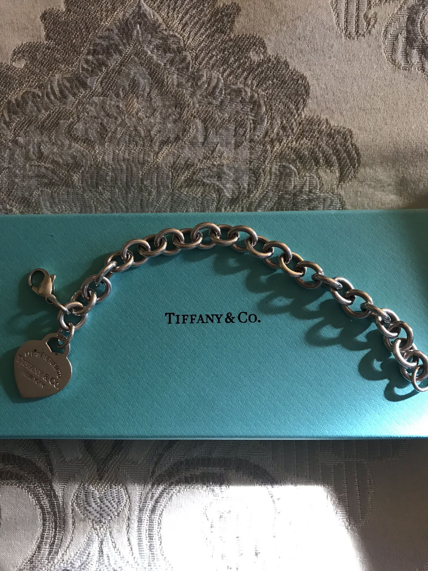 Tiffany & Co