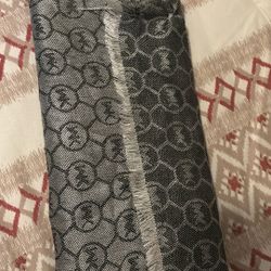 Mk Scarf 