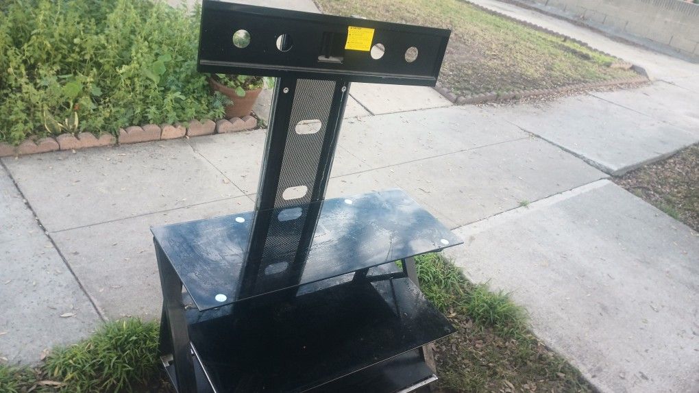 LCD Plasma TV Stand