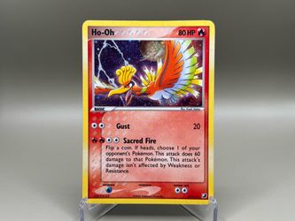 Pokémon Cards miscellaneous