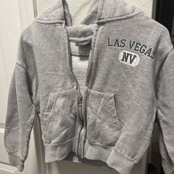 Kid’s Las Vegas Hoodie