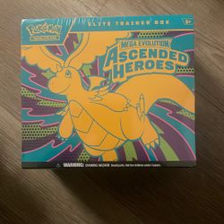 Pokémon Card Collection 