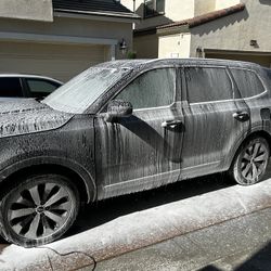 Car detail