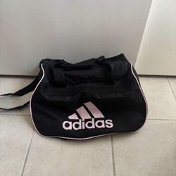 Adidas Small Duffle bag