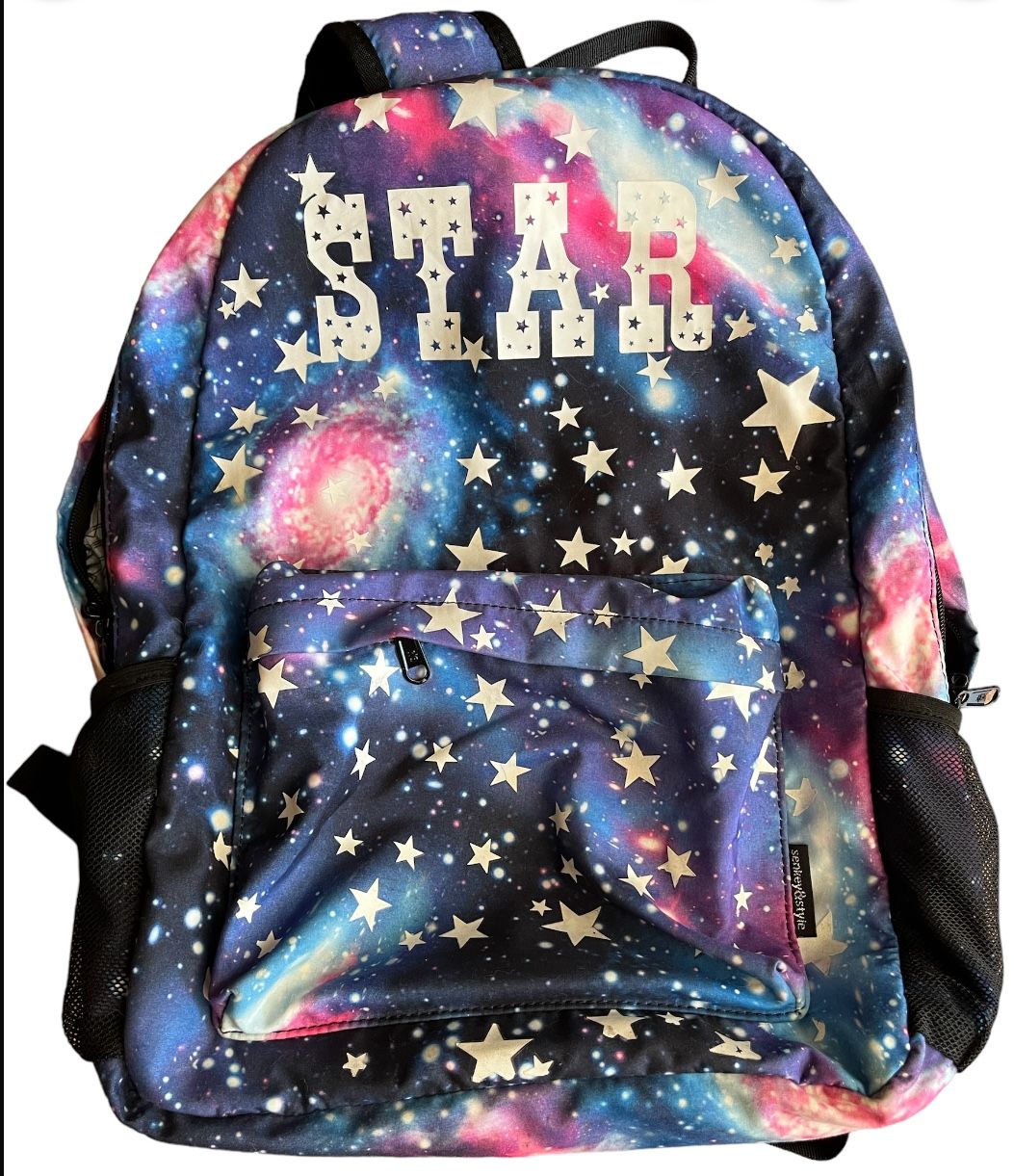 Kids Backpack Book Bag By Senkey And Style