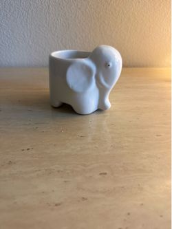 Mini pot