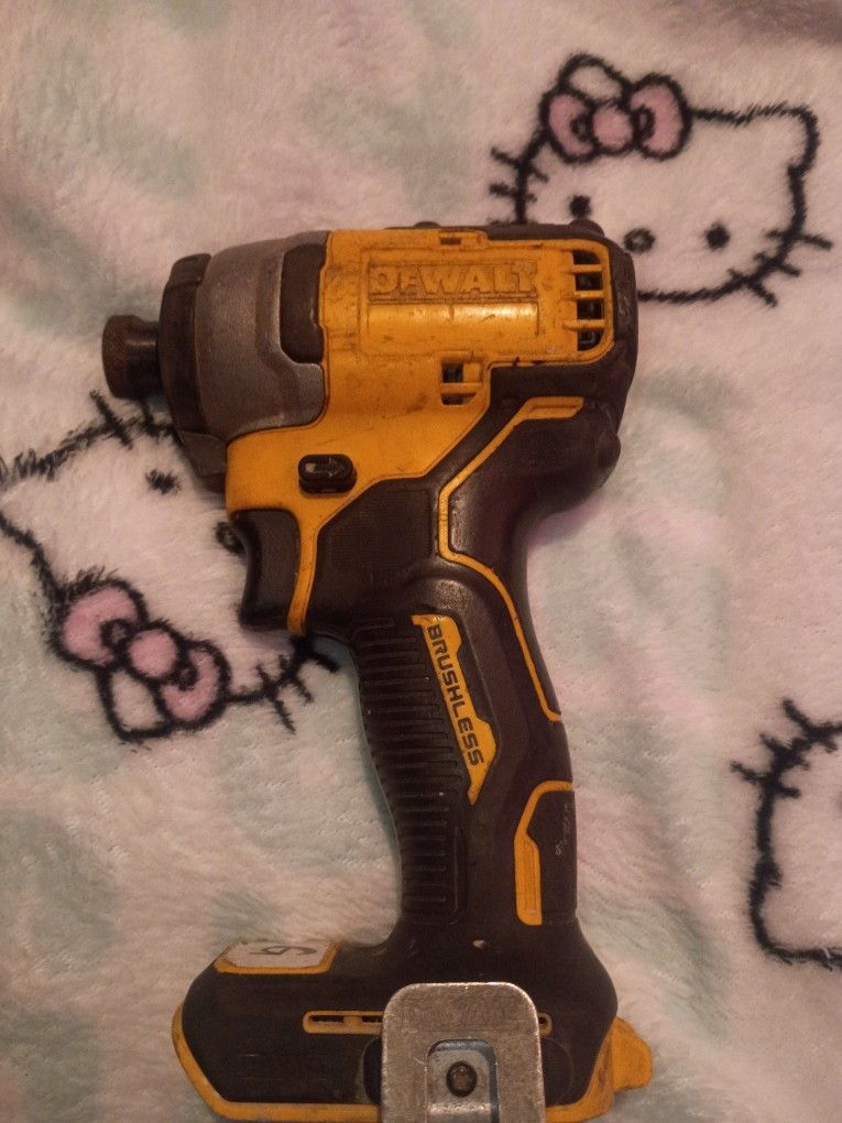DeWalt Atomic 20v