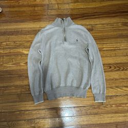 Polo Ralph Lauren Quarter Zip
