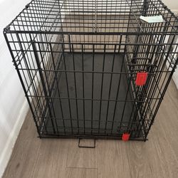 Medium Dogs Kong Cage 