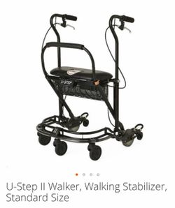 PARKINSON WALKER FOR SALE