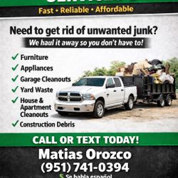 J-in-k Services T-r-a-s-h 