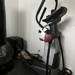 Elliptical