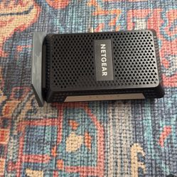 Netgear High Speed Modem