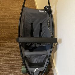 Longboard, Baby Stroller