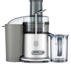 Breville Juicer