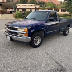 1994 Chevrolet 1500