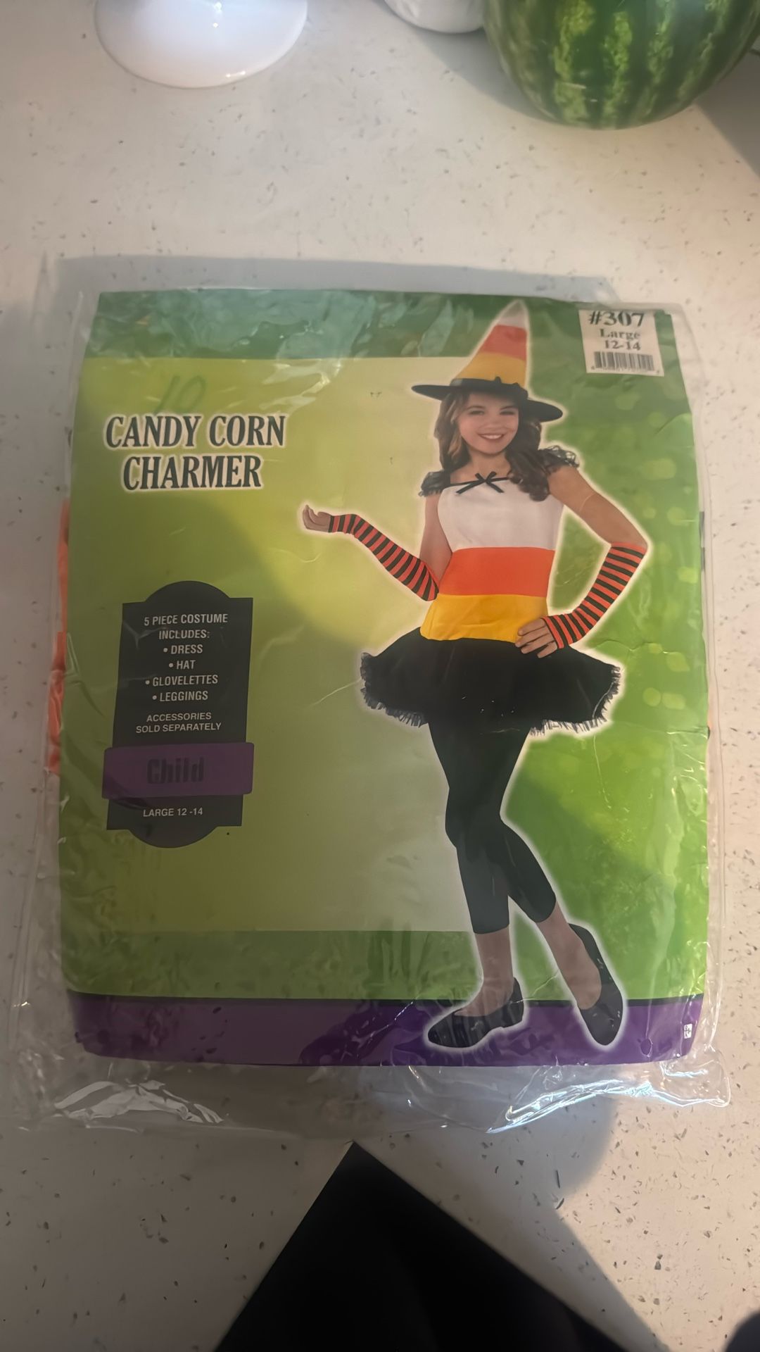 Kids costume