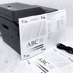 Brother MFC-L2740DW Laser All-in-One Printer Page Count 5497