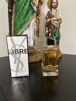 YSL LIBRE EDP Perfume
