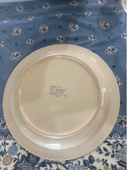Serving plate, Japanese stoneware microwave dishwasher, and oven safe
