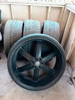 28s 6 lugs rims for sale or trade for an iphone