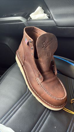 Danner boots