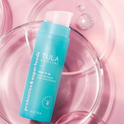 TULA ACNE CLEARING + TONE CORRECTING GEL  