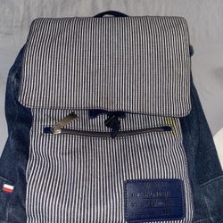 Tommy Hilfiger backpack